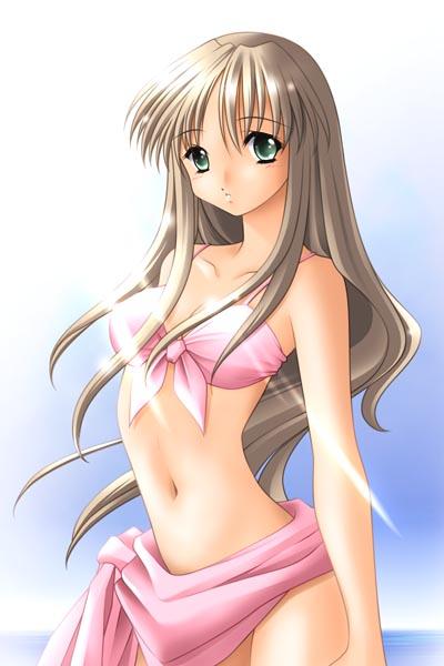 manga