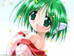 les mangas